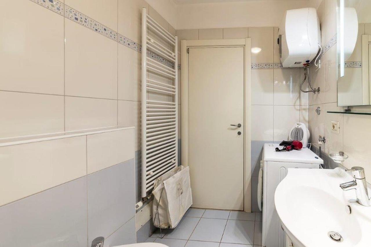 Apartment Dubravka Near The Sandy Beach Medulin Extérieur photo