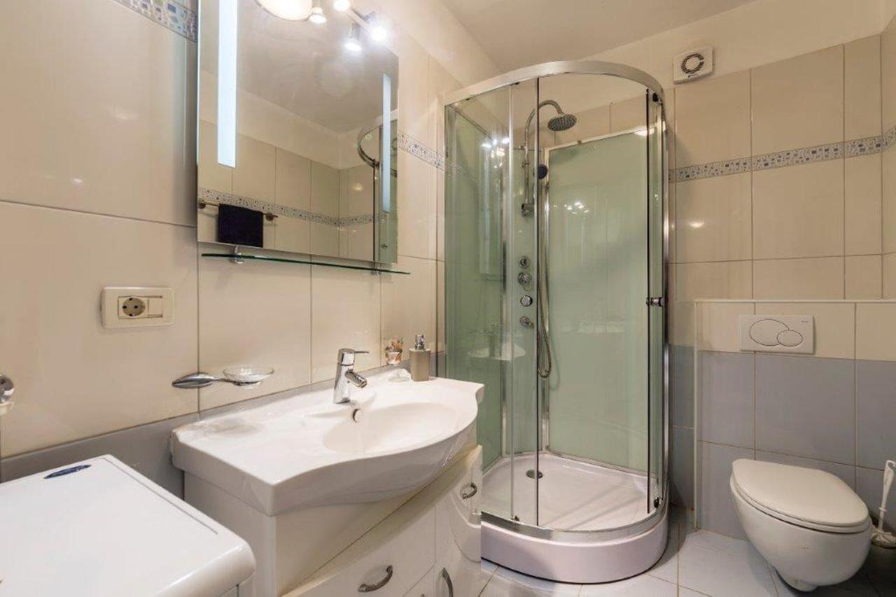 Apartment Dubravka Near The Sandy Beach Medulin Extérieur photo