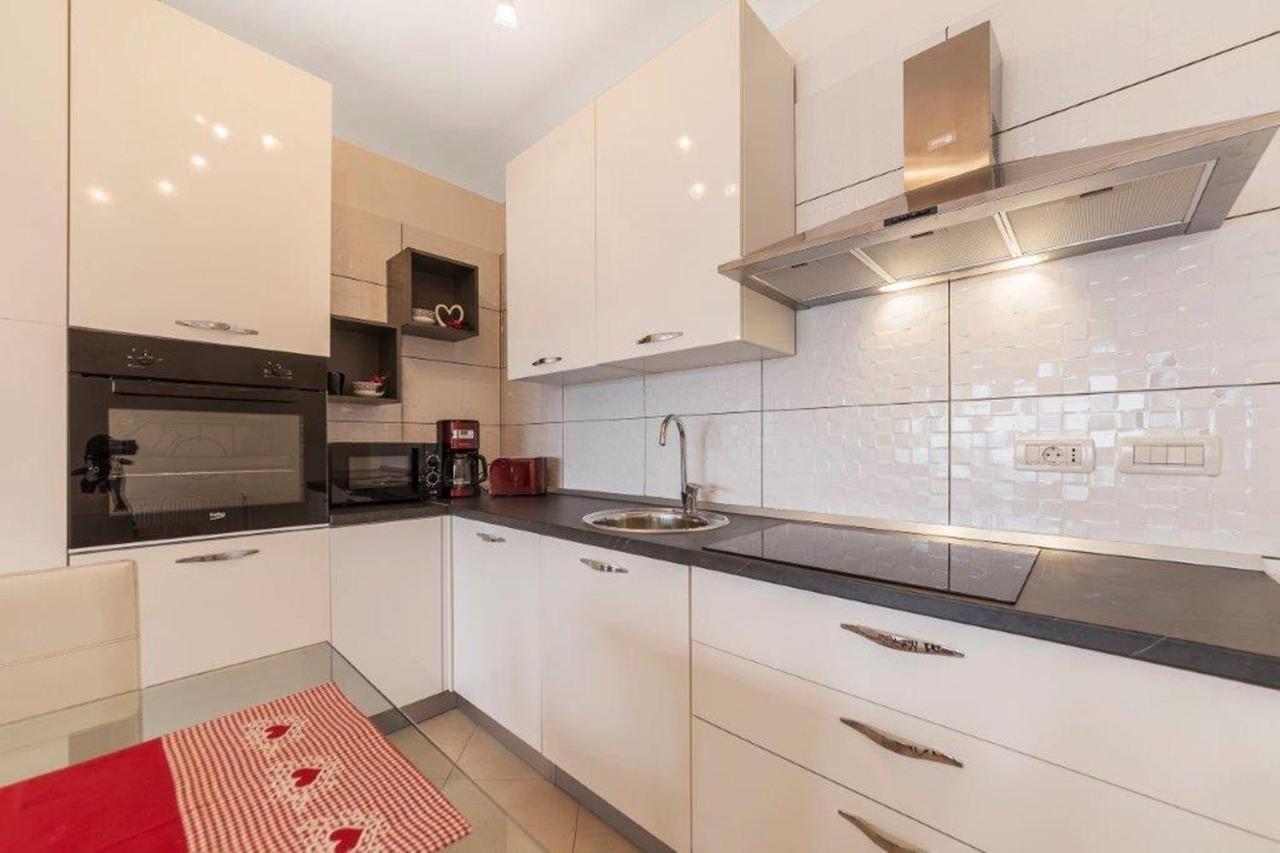 Apartment Dubravka Near The Sandy Beach Medulin Extérieur photo
