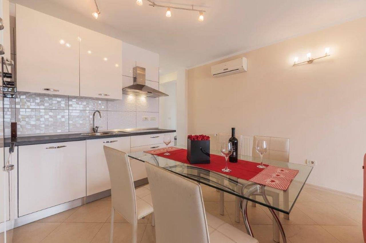 Apartment Dubravka Near The Sandy Beach Medulin Extérieur photo