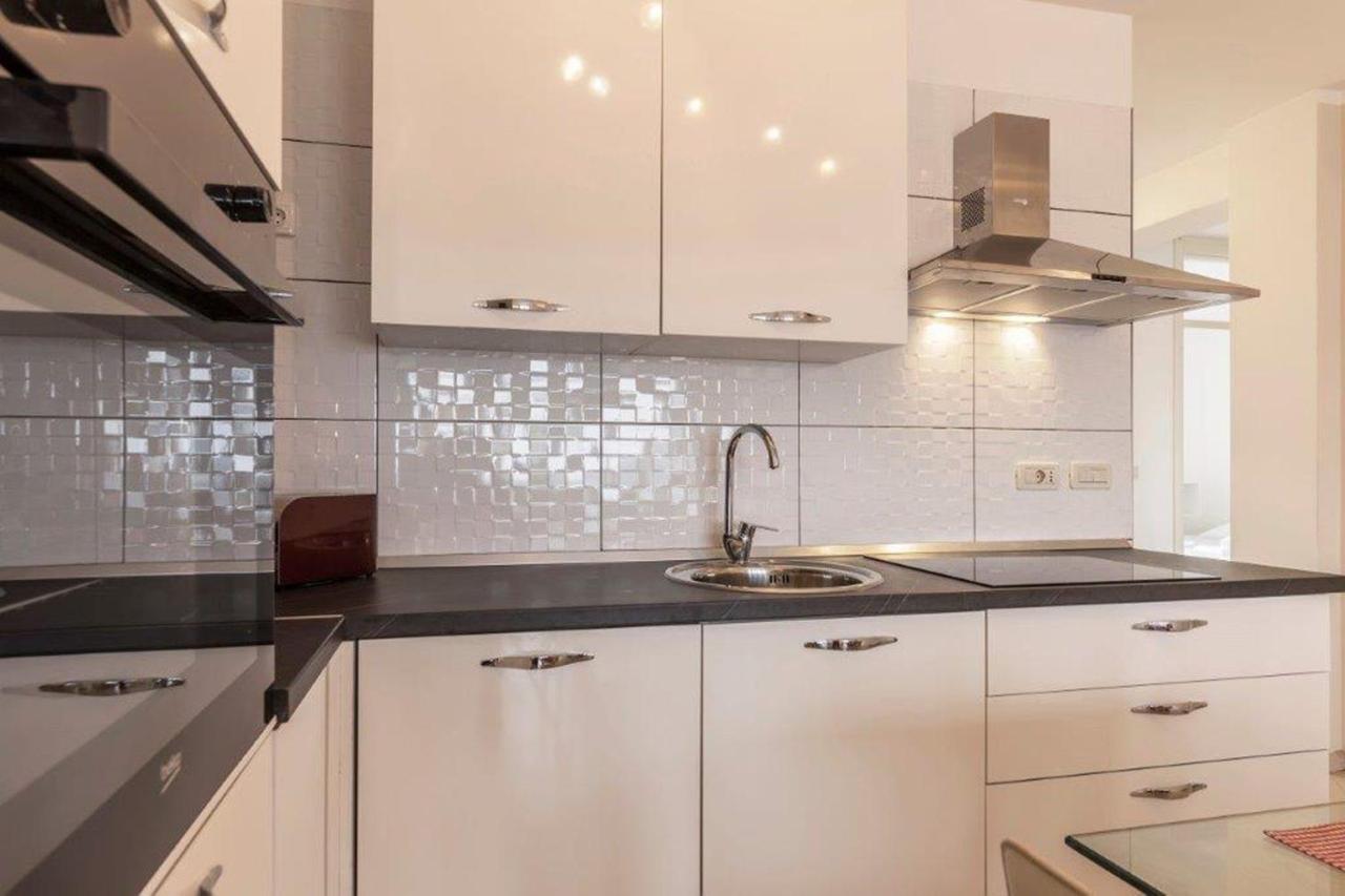 Apartment Dubravka Near The Sandy Beach Medulin Extérieur photo
