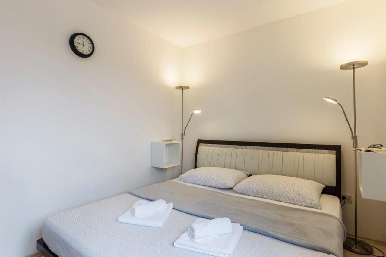Apartment Dubravka Near The Sandy Beach Medulin Extérieur photo