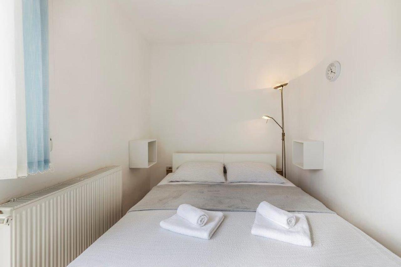 Apartment Dubravka Near The Sandy Beach Medulin Extérieur photo