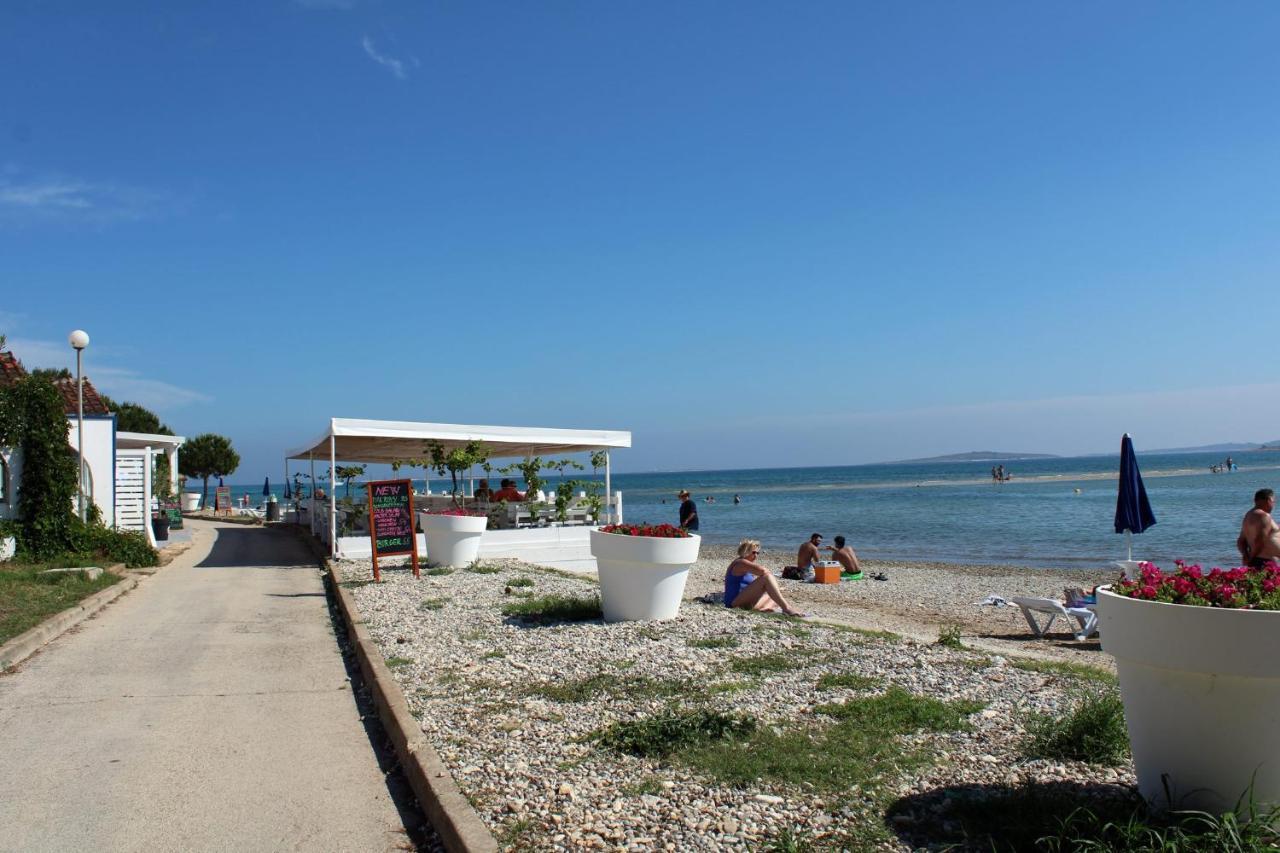 Apartment Dubravka Near The Sandy Beach Medulin Extérieur photo