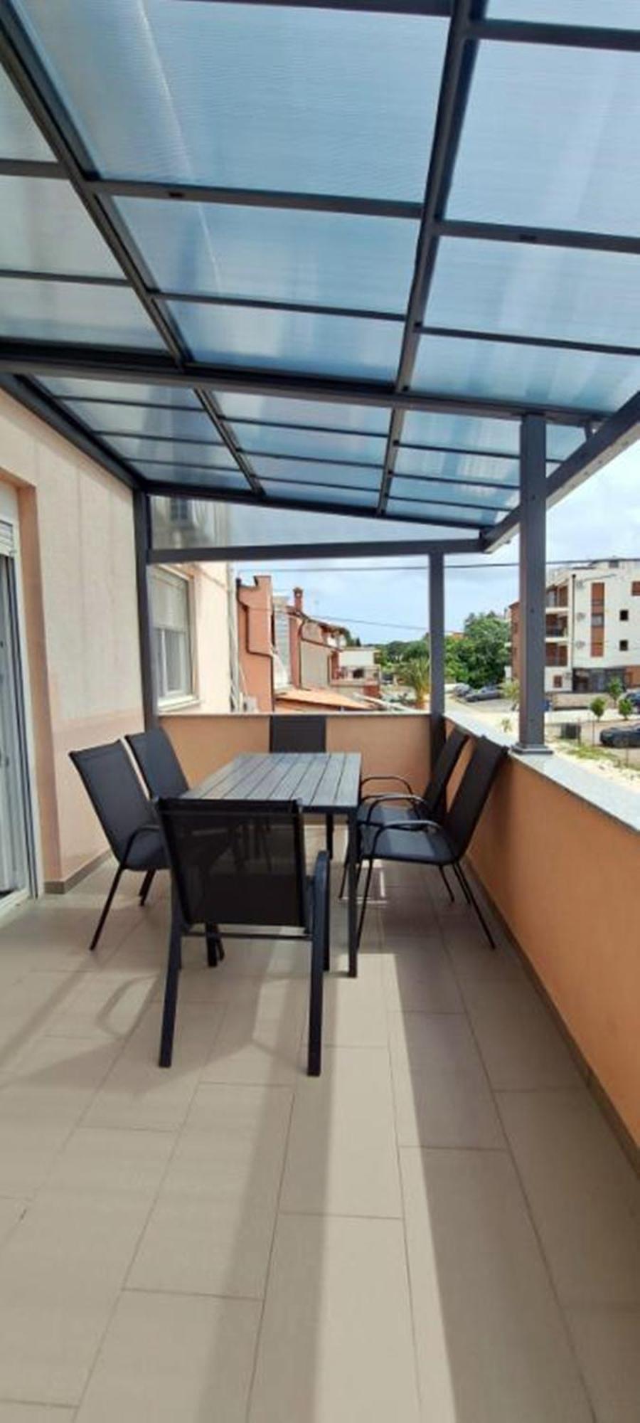 Apartment Dubravka Near The Sandy Beach Medulin Extérieur photo